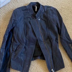 Free people jacket BNWT